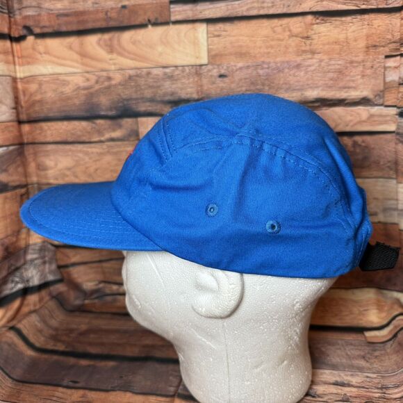 Invisible Friends Beach Boomer Hat Adjustable Strapback Baseball Cap Beach Sun - Picture 4 of 7